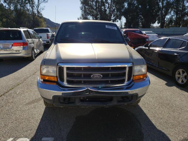 Photo 5 from auction – 2000 FORD F250 SUPER with VIN 1FTNX20F9YEC57707