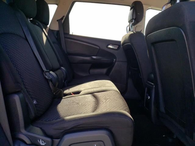 Фото 11 с аукциона – 2016 DODGE JOURNEY SX с VIN 3C4PDCBB2GT194210