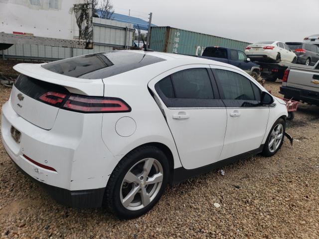 Photo 3 from auction – 2013 CHEVROLET VOLT with VIN 1G1RD6E44DU103987