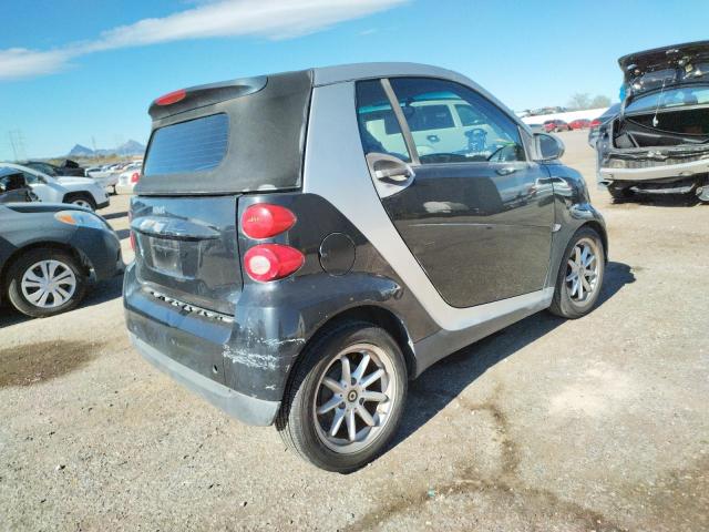 Photo 3 from auction – 2008 SMART FORTWO with VIN WMEEK31X88K156737