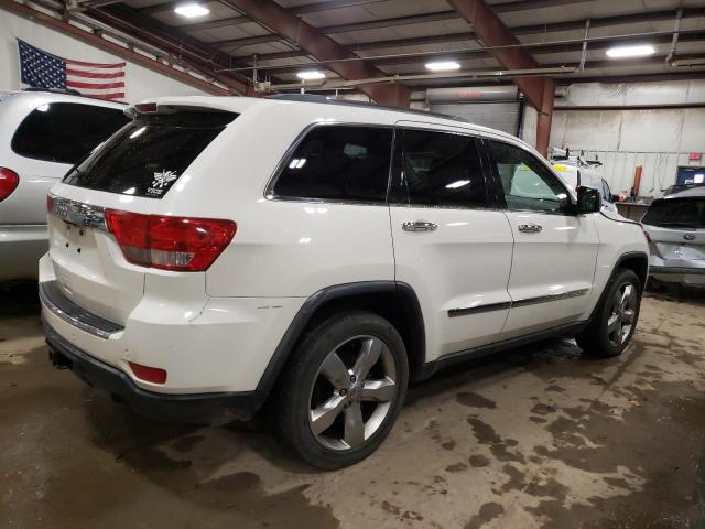 Photo 3 from auction – 2011 JEEP GRAND CHER with VIN 1J4RR6GT5BC535949