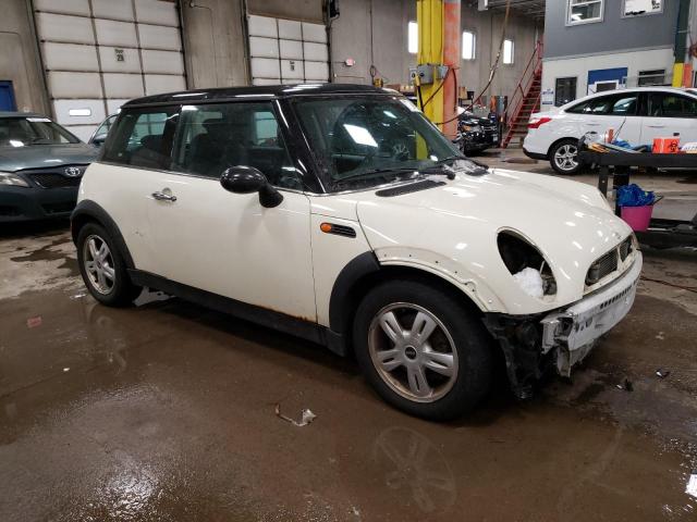 Photo 4 from auction – 2006 MINI COOPER with VIN WMWRC33566TK17340