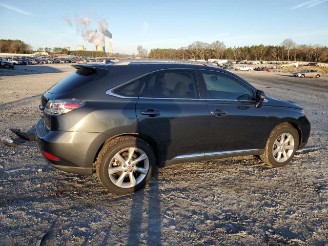 Photo 3 from auction – 2011 LEXUS RX 350 with VIN 2T2ZK1BA2BC057026