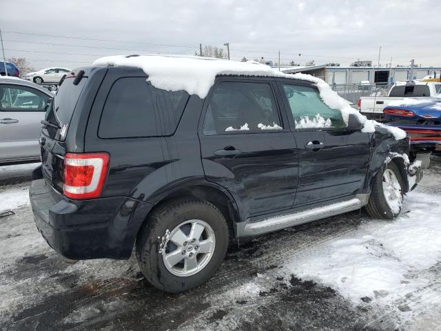 Photo 3 from auction – 2011 FORD ESCAPE XLT with VIN 1FMCU9D72BKB46321