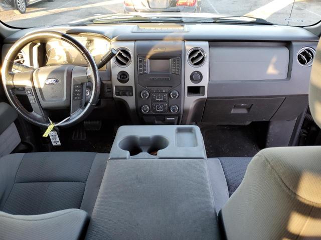 Photo 8 from auction – 2013 FORD F150 SUPER with VIN 1FTFX1CTXDKF55646