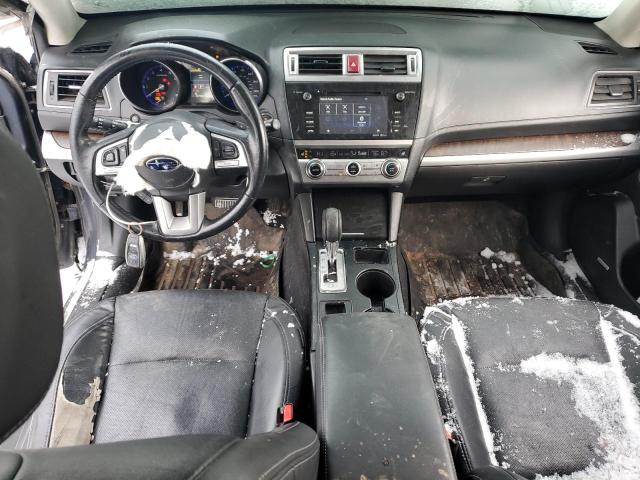 Photo 8 from auction – 2017 SUBARU OUTBACK 2. with VIN 4S4BSAKC7H3266931