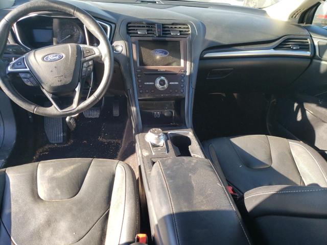 Photo 8 from auction – 2020 FORD FUSION TIT with VIN 3FA6P0D99LR204885