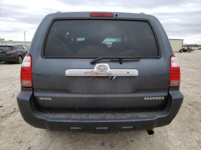 Photo 6 from auction – 2006 TOYOTA 4RUNNER SR with VIN JTEZU14R568048609