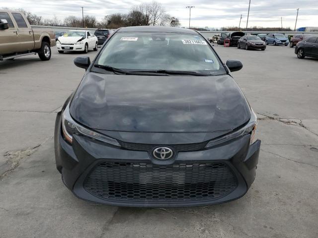 Photo 5 from auction – 2020 TOYOTA COROLLA LE with VIN 5YFEPRAE5LP019041