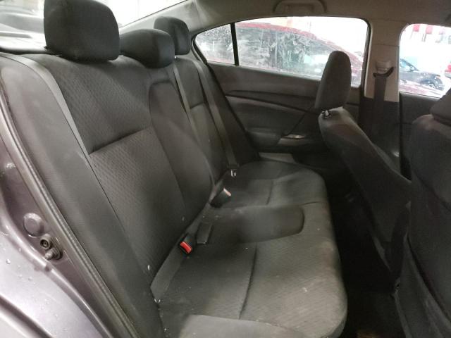 Photo 10 from auction – 2014 HONDA CIVIC LX with VIN 19XFB2F56EE024675