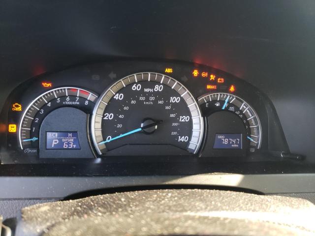 Photo 9 from auction – 2014 TOYOTA CAMRY L with VIN 4T1BF1FKXEU815646