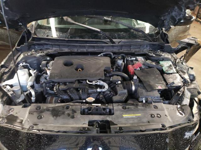 Photo 11 from auction – 2020 NISSAN ALTIMA S with VIN 1N4BL4BV9LC131694