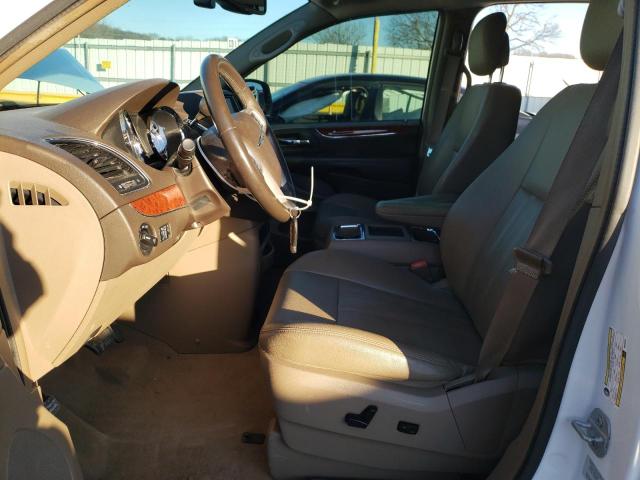 Photo 7 from auction – 2014 CHRYSLER TOWN & COU with VIN 2C4RC1BG3ER466923