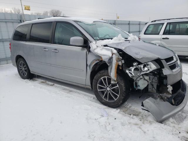 Photo 4 from auction – 2017 DODGE GRAND CARA with VIN 2C4RDGCG5HR696692