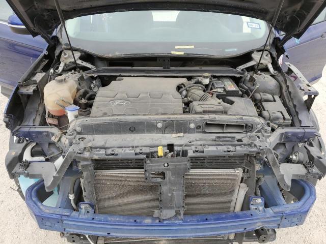 Photo 12 from auction – 2015 FORD EDGE SEL with VIN 2FMTK3J89FBC39160