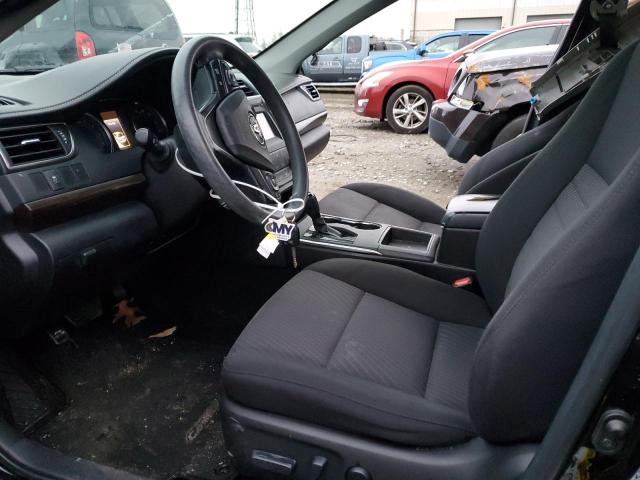 Photo 7 from auction – 2016 TOYOTA CAMRY LE with VIN 4T4BF1FK8GR542778