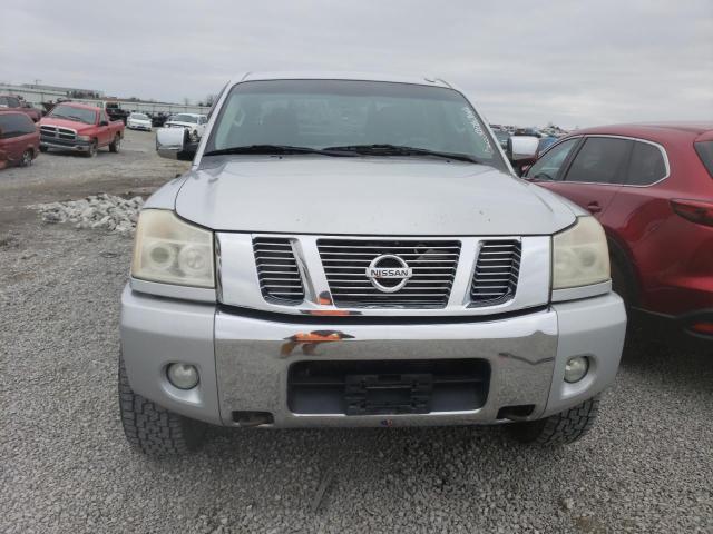 Photo 5 from auction – 2013 NISSAN TITAN S with VIN 1N6AA0EC2DN305591