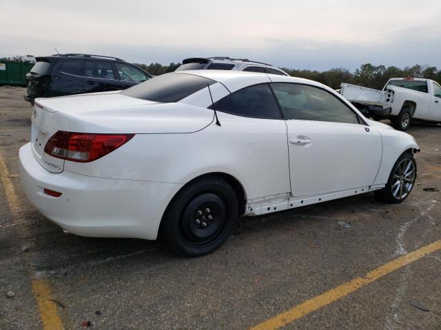 Photo 3 from auction – 2015 LEXUS IS 250 with VIN JTHFF2C23F2532064