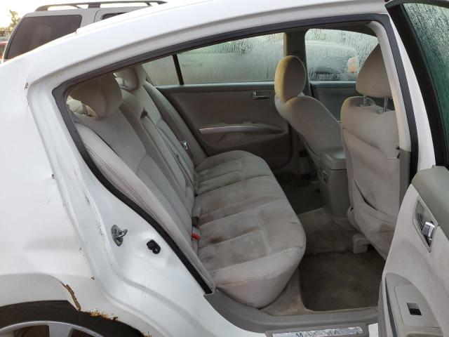 Photo 10 from auction – 2008 NISSAN MAXIMA SE with VIN 1N4BA41E58C807668