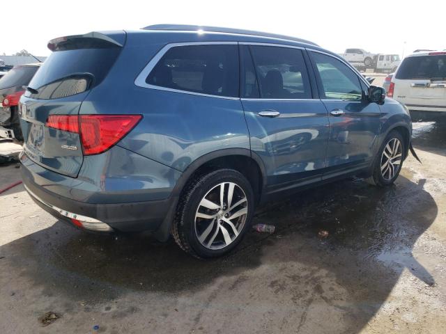 Photo 3 from auction – 2016 HONDA PILOT TOUR with VIN 5FNYF5H95GB053824