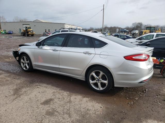 Photo 2 from auction – 2014 FORD FUSION SE with VIN 3FA6P0H73ER250840