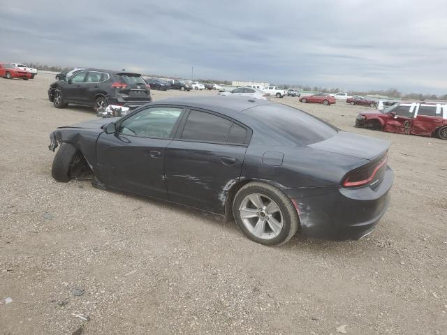 Photo 2 from auction – 2019 DODGE CHARGER SX with VIN 2C3CDXBG7KH698968