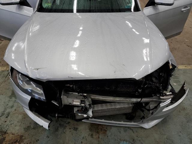 Photo 11 from auction – 2009 AUDI A4 PREMIUM with VIN WAUSF78K59N023101