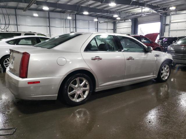 Photo 3 from auction – 2008 CADILLAC STS with VIN 1G6DW67V380101536