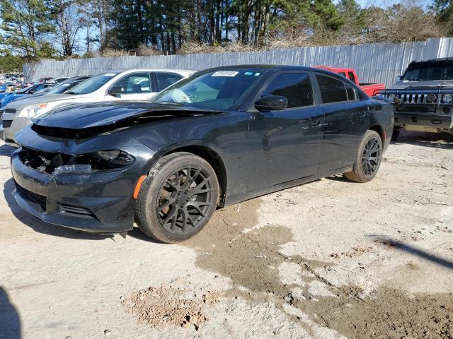 Photo 1 from auction – 2020 DODGE CHARGER SX with VIN 2C3CDXBG0LH200028