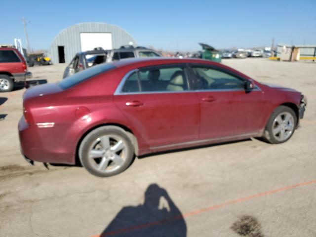 Photo 3 from auction – 2011 CHEVROLET MALIBU 2LT with VIN 1G1ZD5E17BF140307
