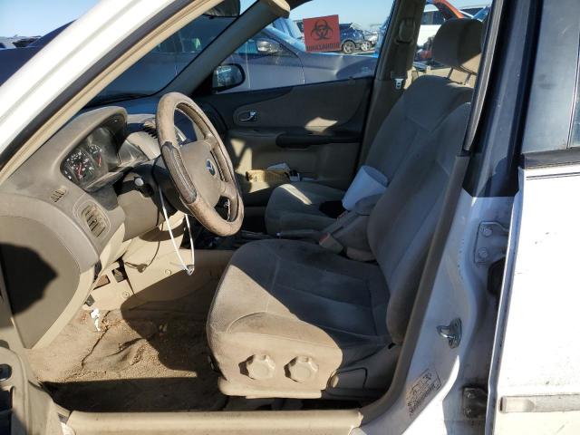Photo 7 from auction – 2001 MAZDA PROTEGE DX with VIN JM1BJ222510420239