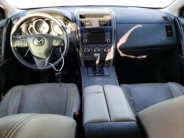 Photo 8 from auction – 2014 MAZDA CX-9 TOURI with VIN JM3TB2CA0E0427314