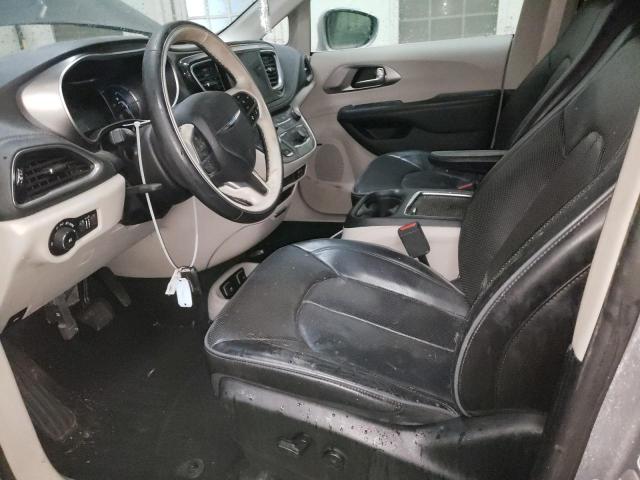 Фото 7 с аукциона – 2018 CHRYSLER PACIFICA H с VIN 2C4RC1N77JR359444