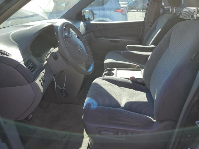 Photo 7 from auction – 2006 TOYOTA SIENNA with VIN 5TDZA23C56S430604