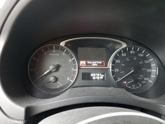 Photo 9 from auction – 2014 NISSAN ALTIMA 2.5 with VIN 1N4AL3AP6EC320038
