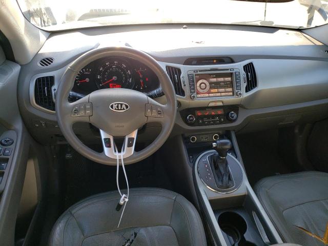 Photo 8 from auction – 2011 KIA SPORTAGE E with VIN KNDPC3A22B7111358