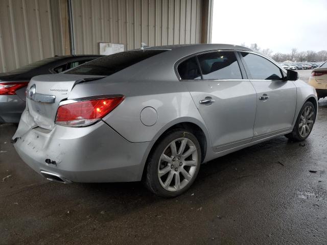Photo 3 from auction – 2010 BUICK LACROSSE C with VIN 1G4GE5EV0AF254349