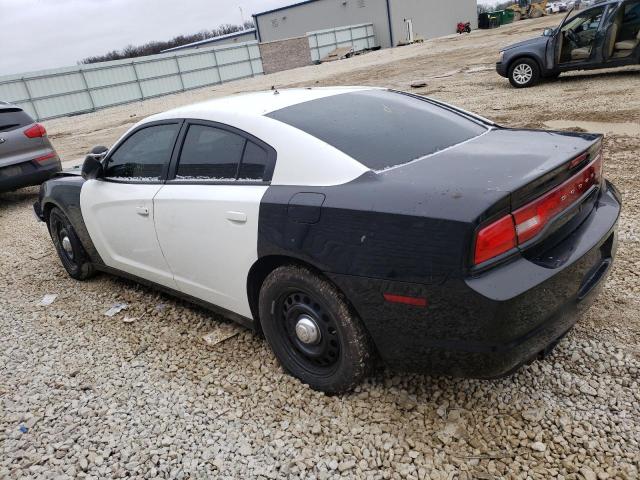 Photo 2 from auction – 2014 DODGE CHARGER PO with VIN 2C3CDXKTXEH351541
