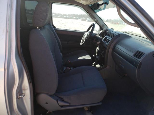 Photo 7 from auction – 2002 NISSAN FRONTIER K with VIN 1N6ED26Y92C373510