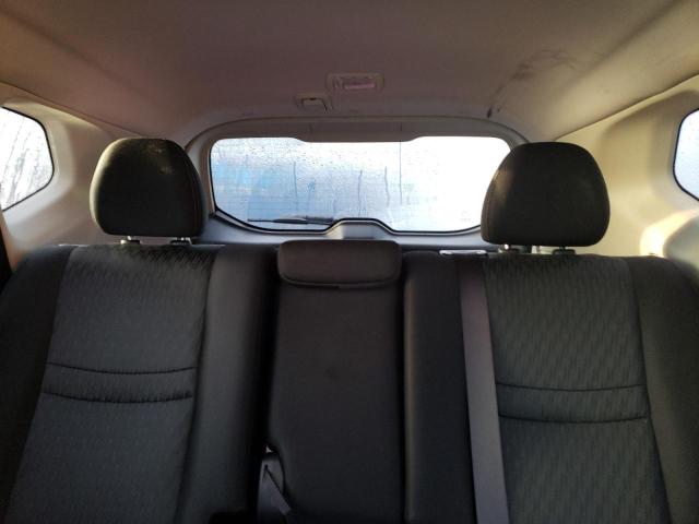 Photo 10 from auction – 2017 NISSAN ROGUE with VIN JN8AT2MT4HW398449