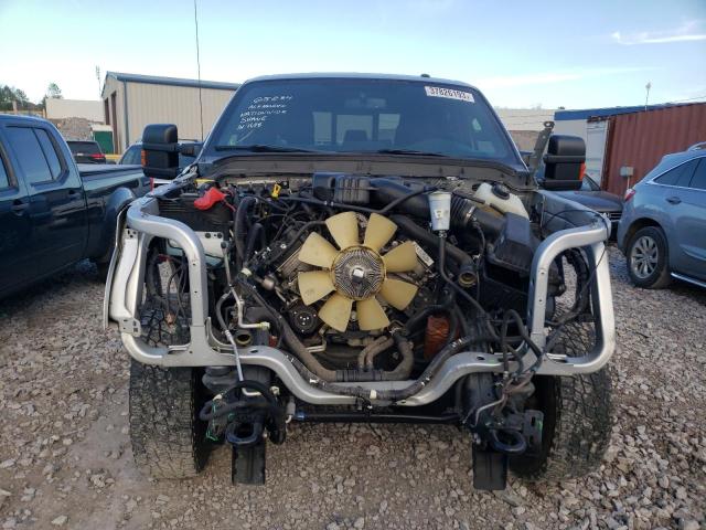 Photo 5 from auction – 2015 FORD F250 SUPER with VIN 1FT7W2B68FED13481