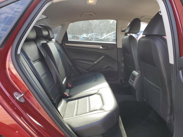 Photo 10 from auction – 2018 VOLKSWAGEN PASSAT S with VIN 1VWAA7A31JC035758