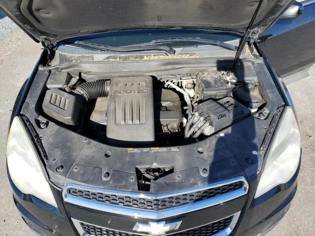 Photo 12 from auction – 2013 CHEVROLET EQUINOX LT with VIN 2GNALDEK7D6342868