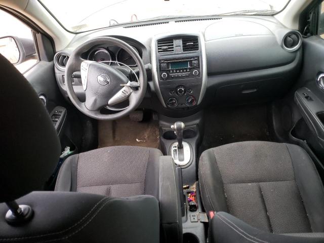 Photo 8 from auction – 2016 NISSAN VERSA S with VIN 3N1CN7AP5GL818312