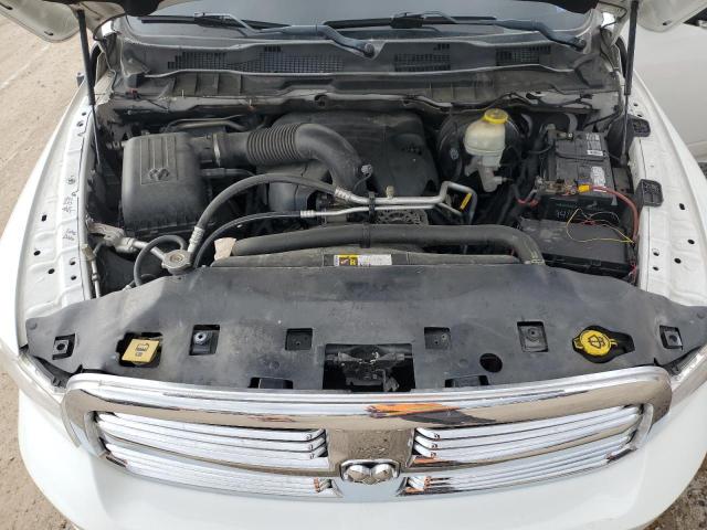 Photo 11 from auction – 2017 RAM 1500 SLT with VIN 1C6RR6LTXHS543028