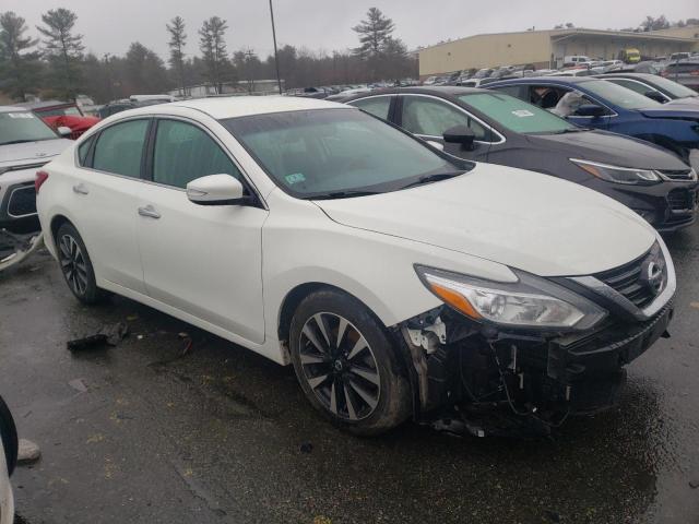 Photo 4 from auction – 2018 NISSAN ALTIMA 2.5 with VIN 1N4AL3AP5JC197813
