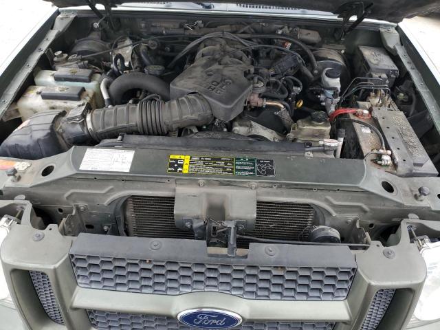 Photo 11 from auction – 2004 FORD EXPLORER S with VIN 1FMZU67K84UA47261