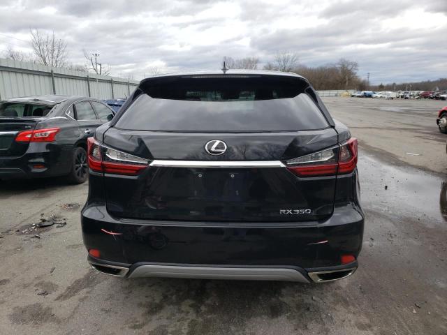Photo 6 from auction – 2021 LEXUS RX 350 BAS with VIN 2T2AZMDA6MC269552