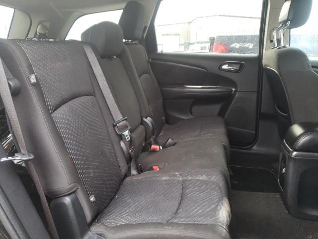 Photo 11 from auction – 2017 DODGE JOURNEY SX with VIN 3C4PDDBG1HT535230