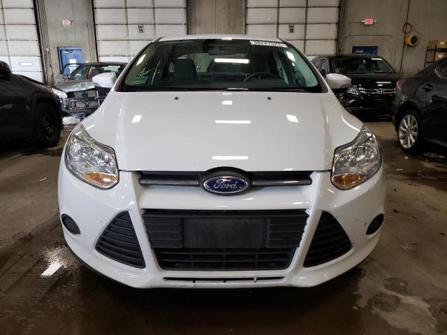 Photo 5 from auction – 2014 FORD FOCUS SE with VIN 1FADP3F28EL390977